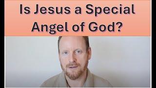 Ishameil Claims that Jesus Christ is An Angel of God