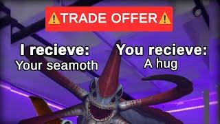 Subnautica memes!