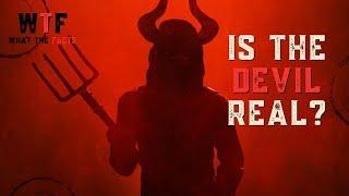 Is the Devil Real? Uncovering the Chilling Proof of Satan’s Existence