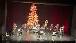 Santa Claus is coming to Town - BRASS BAND BERLIN