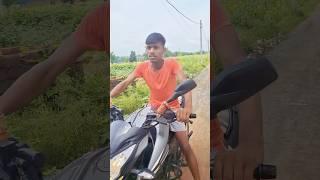 New bike leliya  #funny #funnyvideos #shorts #viralvideo