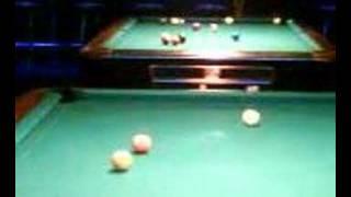 Ovidiu Cristea - nine ball City Mall Berceni 2