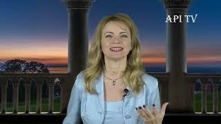 Светлана Мельникова - Дома и Земля - Цены в кризис - Хлеба и Зрелищ!