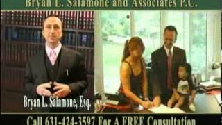 Devoted to Divorce & Family Law Firm of Bryan Salamone & Associates, P.C.