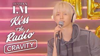 [LIVE PLAYLIST] 우리들만의 뮤직 페어링, I.M-Pad with 크래비티(CRAVITY) | KBS 몬스타엑스 I.M의 키스더라디오 241212 방송