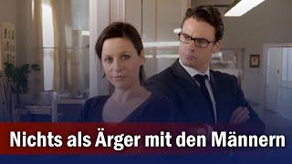 Nichts als Ärger mit den Männern I DE Film 2009 |    Comedy, Romance | Jule Ronstedt,Stephan Luca