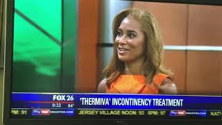 ThermiVa Board Certified Plastic Surgeon Camille Cash M D  discusses   HD1