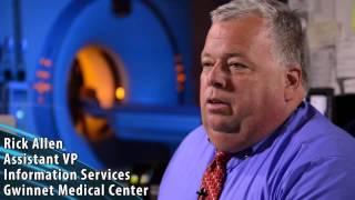 Avatier Identity and Access Management Time to Value Gwinnett Medical Center Customer Testimonial