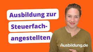 Steuerfachangestellte – Aufgaben & Gehalt in der Ausbildung