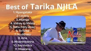 Best of Tarika Njila - Partie 1 --- HIRA MALAGASY