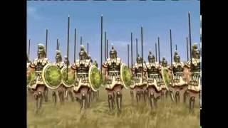 Decisive Battles - Battle of Marathon