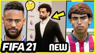 IS FIFA 21 NEXT GEN GOOD OR BAD? - FIFA 21 Next Gen PS5 Impressions