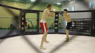 Григорий Пелых (Россия) vs. Арсен Рысбеков (Кыргызстан) | 70 кг