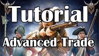 Europa Universalis IV - Tutorial - Advanced Trade