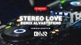 Stereo Love - Remix Dutch - Alvaro Stefano - 2K24