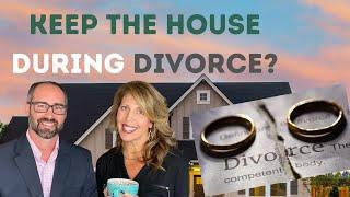 Thinking about selling the house first or divorce first? Let the Gifford Group help