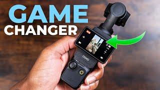 DJI Osmo Pocket 3, 10 Things You Need To Know