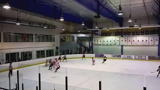 Jan 9, 2016 Hamilton Huskies 2000AAA vs Waterloo 2-3