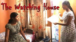 The Watching House | FilmVibes | Horror Short Film by Janet and Maria