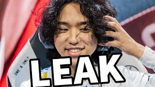 BERSERKER NEW TEAM!? | LCK Roster Changes Leaks 2025