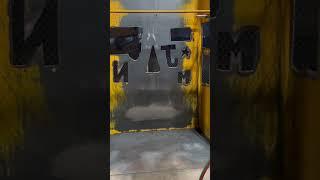 Learn To Read A Tape Measure! #fabrication #welding