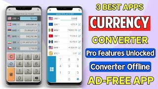 3 Best Currency Converter Apps For Android