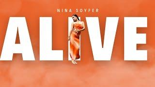 Nina Soyfer - ALIVE