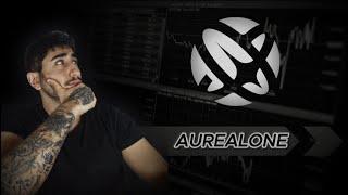 The Metaverse Blockchain Network Of The Gaming World - AUREALONE