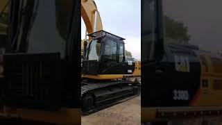 CAT 320BL at Equipment Link BD