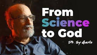 Why This Atheist Scientist Became a Believing Christian