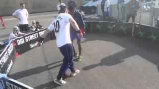 Kongsbirk Freestyle and Pannas 2015