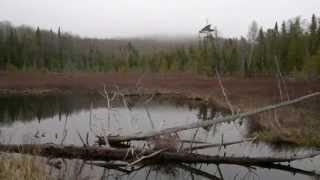 Keweenaw Peninsula bike tour