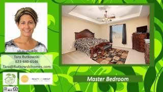 4 Bedroom house for sale in 85340