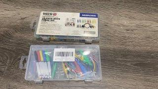 Comparing back probe kit matco