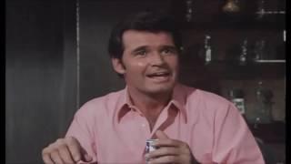 The Rockford Files theme Saloon remix