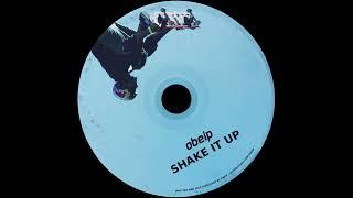 obeip - Shake it up