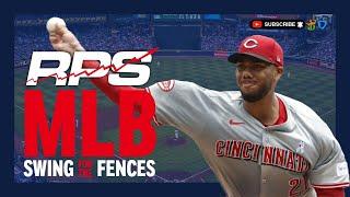 MLB DFS Advice, Picks and Strategy | 7/4 - Swing for the Fences