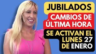  ¿AUMENTA EL BONO DE FEBRERO PARA JUBILADOS Y PENSIONADOS DE ANSES? ¿QUE DICE MILEI?