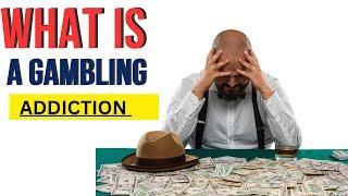 Highlight 25:35 - 30:35 from Gambling Problem | What Does It Mean To Have A Gambling Problem #gaming