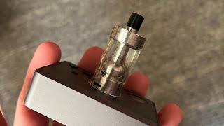 Asylum RTA by YG creations(I’d stay away)