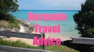 Things to Do in Bermuda