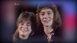 Chris Norman & Suzi Quatro - Stumblin' In  Sub Español