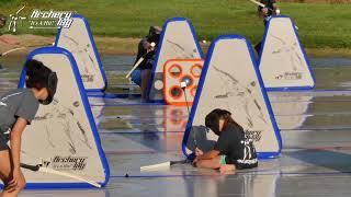 Archery Tag® Splash Tag® Floating Field