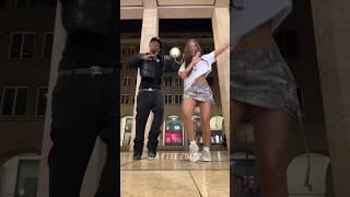 See You Again - TikTok Dance Trend #shortsfeed #tiktok #edit #compilation #feed