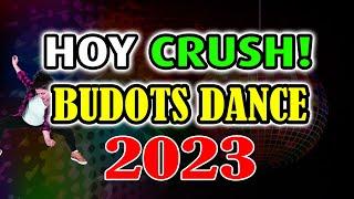 Hoy Crush Joke Budots Dance Remix Djjoemar