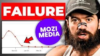 3 Simple Mistakes DESTROYED Alex Hormozi's $2M YouTube Channel