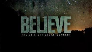 DOWN IN THE RIVER TO PRAY - Feat. Melody Dawson & Judy Cullen - BELIEVE 2015