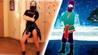 Rasputin - Boney M. - Just Dance Unlimited