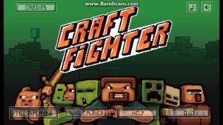 Craftfighters #1 :D