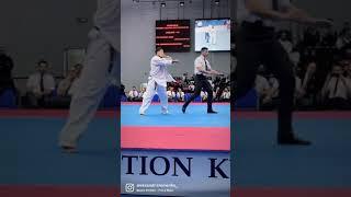 А здесь что было?Чемпионат России по Киокусинкай 2022. #единоборства #eremenkodojo #eremenkobranch